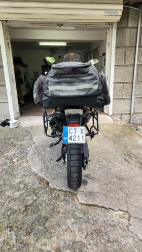 BMW F 800 GS, снимка 6