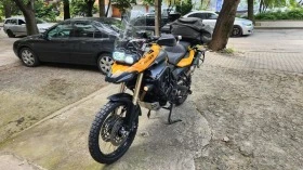 BMW F 800 GS, снимка 2