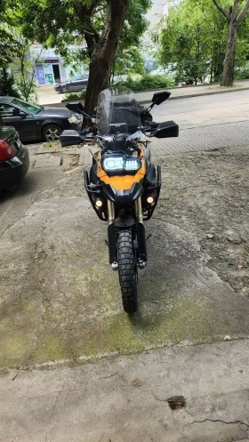 BMW F 800 GS, снимка 3