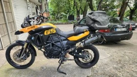 BMW F 800 GS, снимка 7