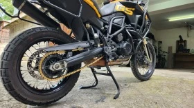 BMW F 800 GS, снимка 5