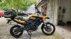 BMW F 800 GS, снимка 10