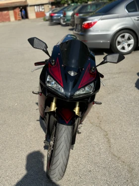 Honda Cbr 600RR, снимка 3