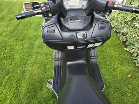 Suzuki Burgman 650 | Mobile.bg    8