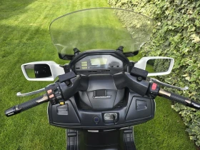 Suzuki Burgman 650 | Mobile.bg    7