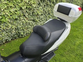 Suzuki Burgman 650 | Mobile.bg    9
