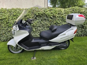 Suzuki Burgman 650 | Mobile.bg    5
