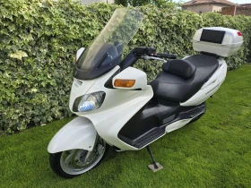Suzuki Burgman 650 | Mobile.bg    6