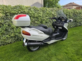 Suzuki Burgman 650 | Mobile.bg    3