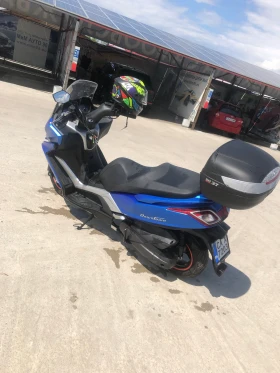 Kymco Downtown  | Mobile.bg    6