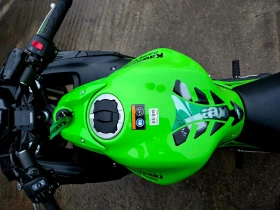 Kawasaki Ninja 650 ABS, TC(TRACTION CONTROL), снимка 7