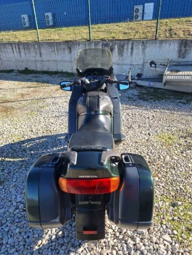 Honda Paneuropean 1100CC ��������� | Mobile.bg � ����� ������ 6