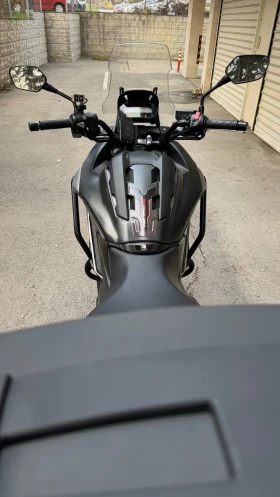 Honda Nc 750X DCT | Auto.bg — изображение 5