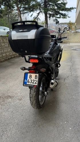 Honda Nc 750X DCT | Auto.bg — изображение 6