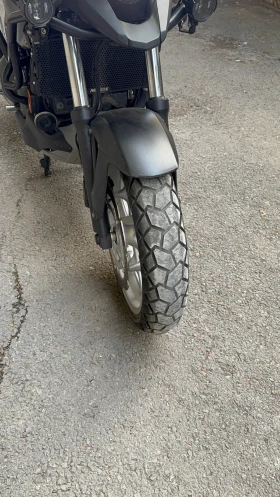 Honda Nc 750X DCT | Auto.bg — изображение 10