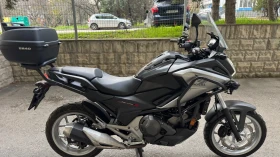 Honda Nc 750X DCT | Auto.bg — изображение 4