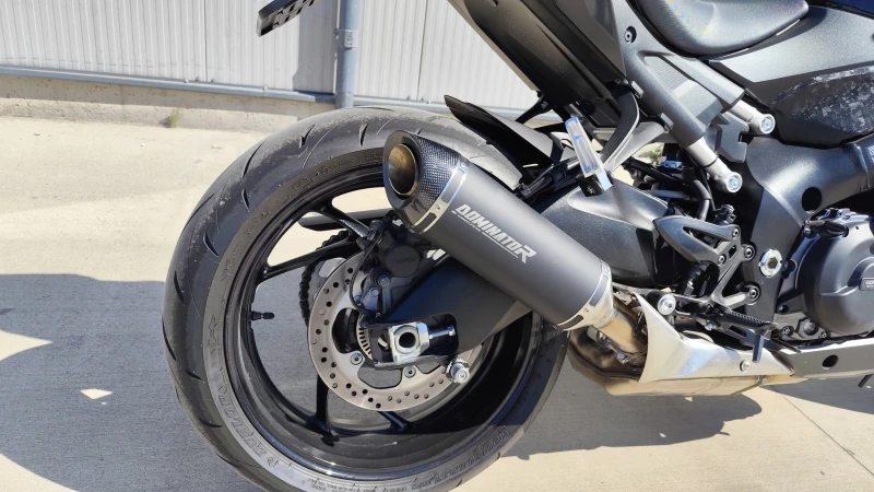 Suzuki Gsx S 1000, снимка 2 - Мотоциклети и мототехника - 52091052