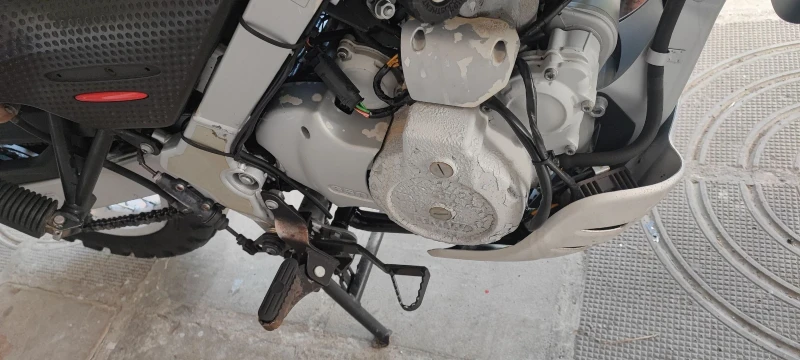 BMW F F650GS, снимка 7 - Мотоциклети и мототехника - 50493183