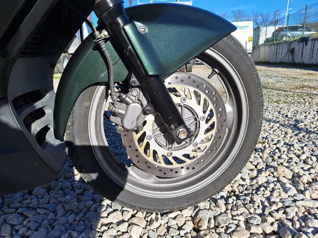 Honda Paneuropean 1100CC ��������� | Mobile.bg � ����������� 12