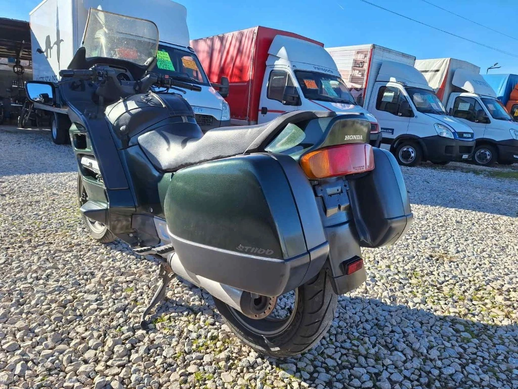 Honda Paneuropean 1100CC ��������� | Mobile.bg � ����������� 5