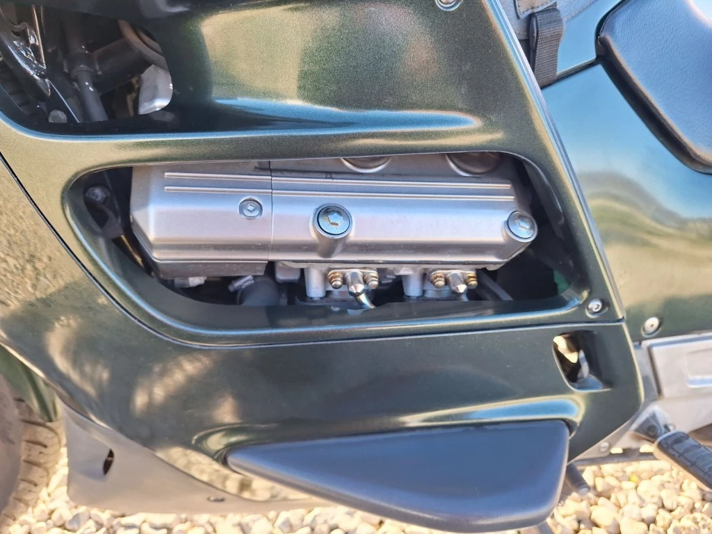 Honda Paneuropean 1100CC ��������� | Mobile.bg � ����������� 11