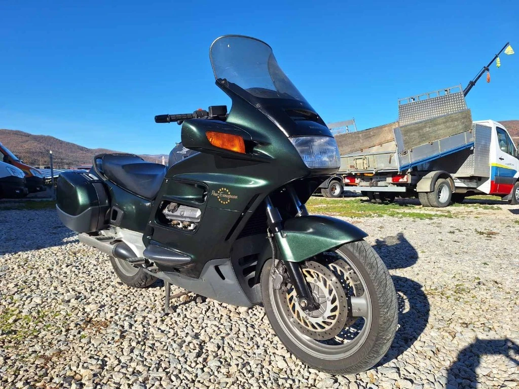 Honda Paneuropean 1100CC ��������� | Mobile.bg � ����������� 3