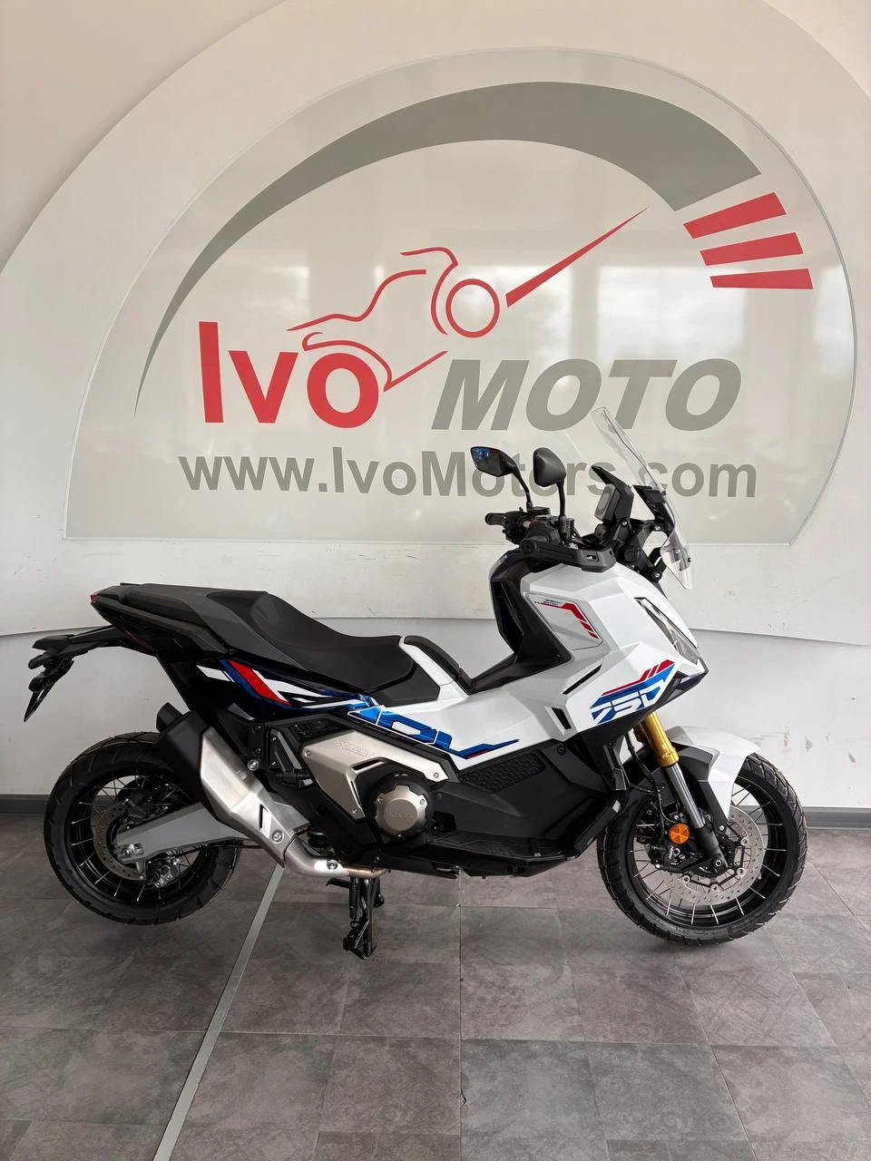 Honda X-ADV X-ADV 750
