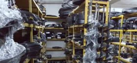 Комбайн CASE IH резервни части, снимка 15