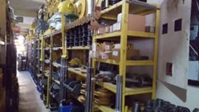 Комбайн CASE IH резервни части, снимка 9