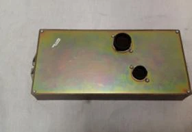 Комбайн CASE IH резервни части, снимка 3