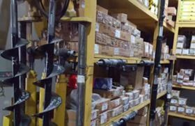 Комбайн CASE IH резервни части, снимка 7