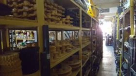 Комбайн CASE IH резервни части, снимка 11