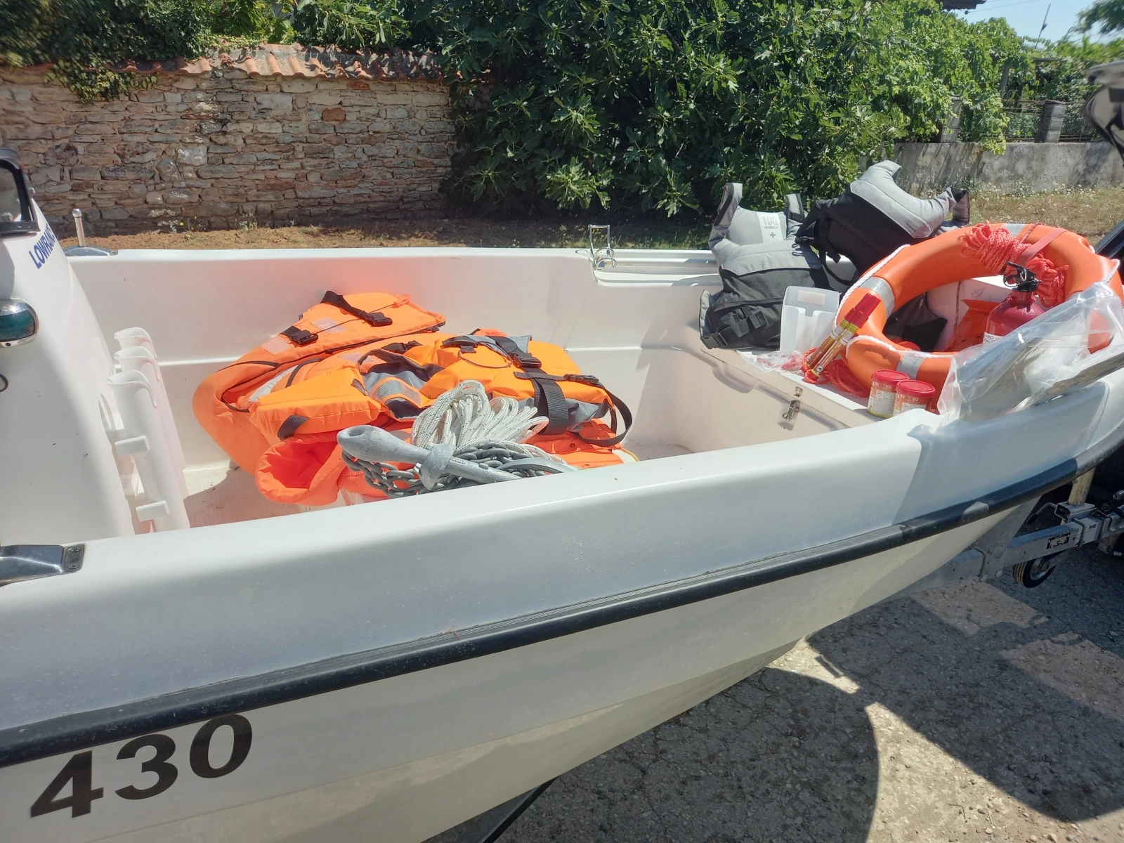 ����� YERLIYURT 430LX | Mobile.bg � ����������� 1