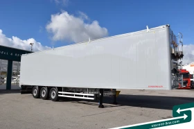 Полуремарке Schwarzmuller TR26302, снимка 3