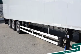 Полуремарке Schwarzmuller TR26302, снимка 15