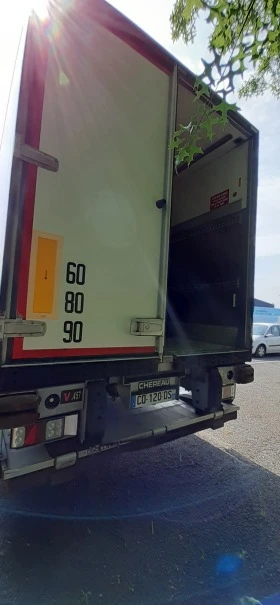  Chereau | Mobile.bg    7