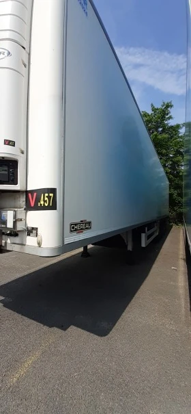  Chereau | Mobile.bg    5