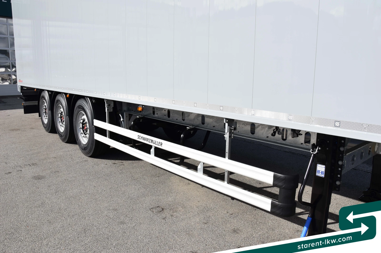 ����������� Schwarzmuller TR26302 | Mobile.bg � ����������� 15