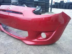 ОРИГИНАЛНА БРОНЯ ЗА МИТСУБИШИ СПЕЙС СТАР 2013-2017г...6400D3360..., снимка 2