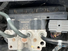 133000-2930 ABS Помпа INFINITI Q50 2015 133000-2930  476604GD1A   47660 4GD1A , снимка 2