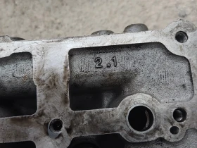 Цилиндрови глави 3.0TDI CRC Audi/VW/Porsche Touareg Q7 A6 A7 A8 Cayenn, снимка 4