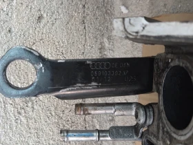 Цилиндрови глави 3.0TDI CRC Audi/VW/Porsche Touareg Q7 A6 A7 A8 Cayenn, снимка 6