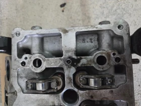 Цилиндрови глави 3.0TDI CRC Audi/VW/Porsche Touareg Q7 A6 A7 A8 Cayenn, снимка 2