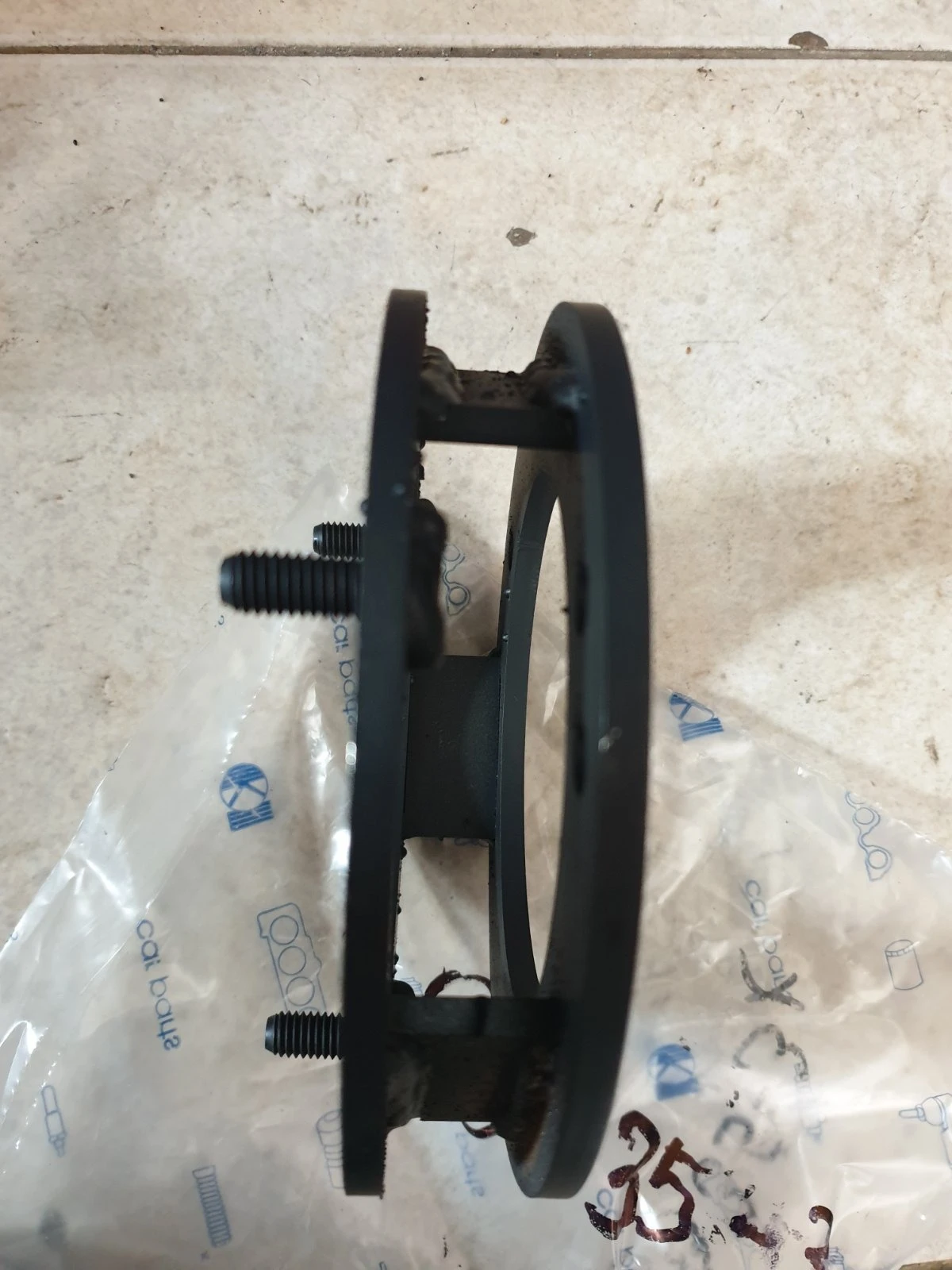 BMW 3 SERIES E92 (2006 �������  ������ ������� 3 (E92) 2006-  30 - 40 �� ���� 55 ���� 0884333261 | Mobile.bg � ����������� 11