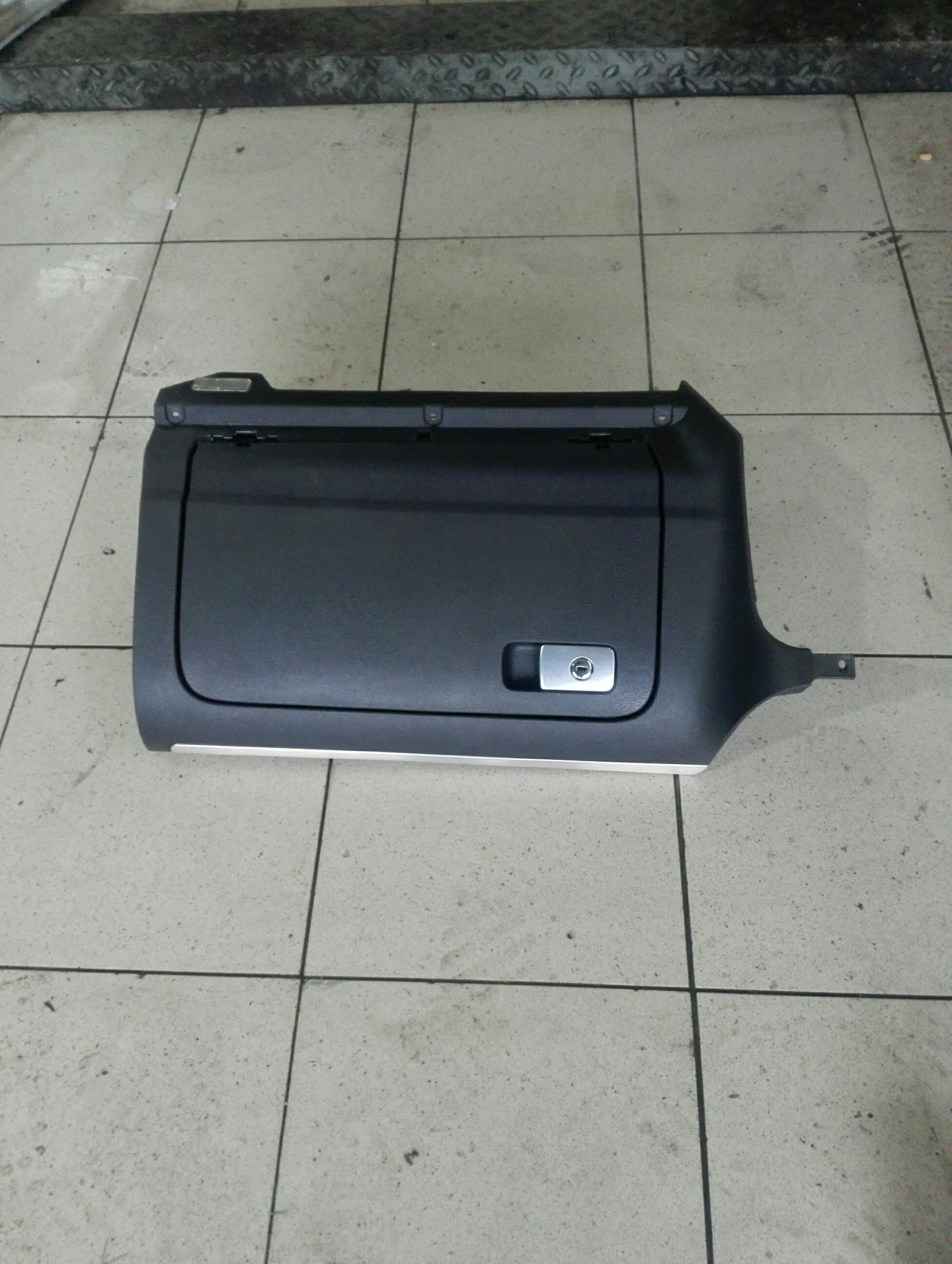 Жабка Фолксваген Голф 2.0TFSI