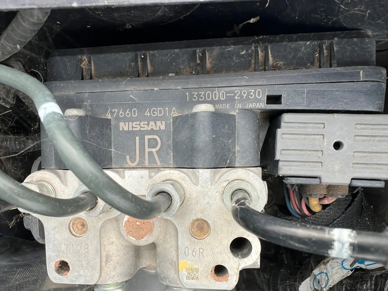 133000-2930 ABS ����� INFINITI Q50 2015 133000-2930  | Mobile.bg � ����������� 2