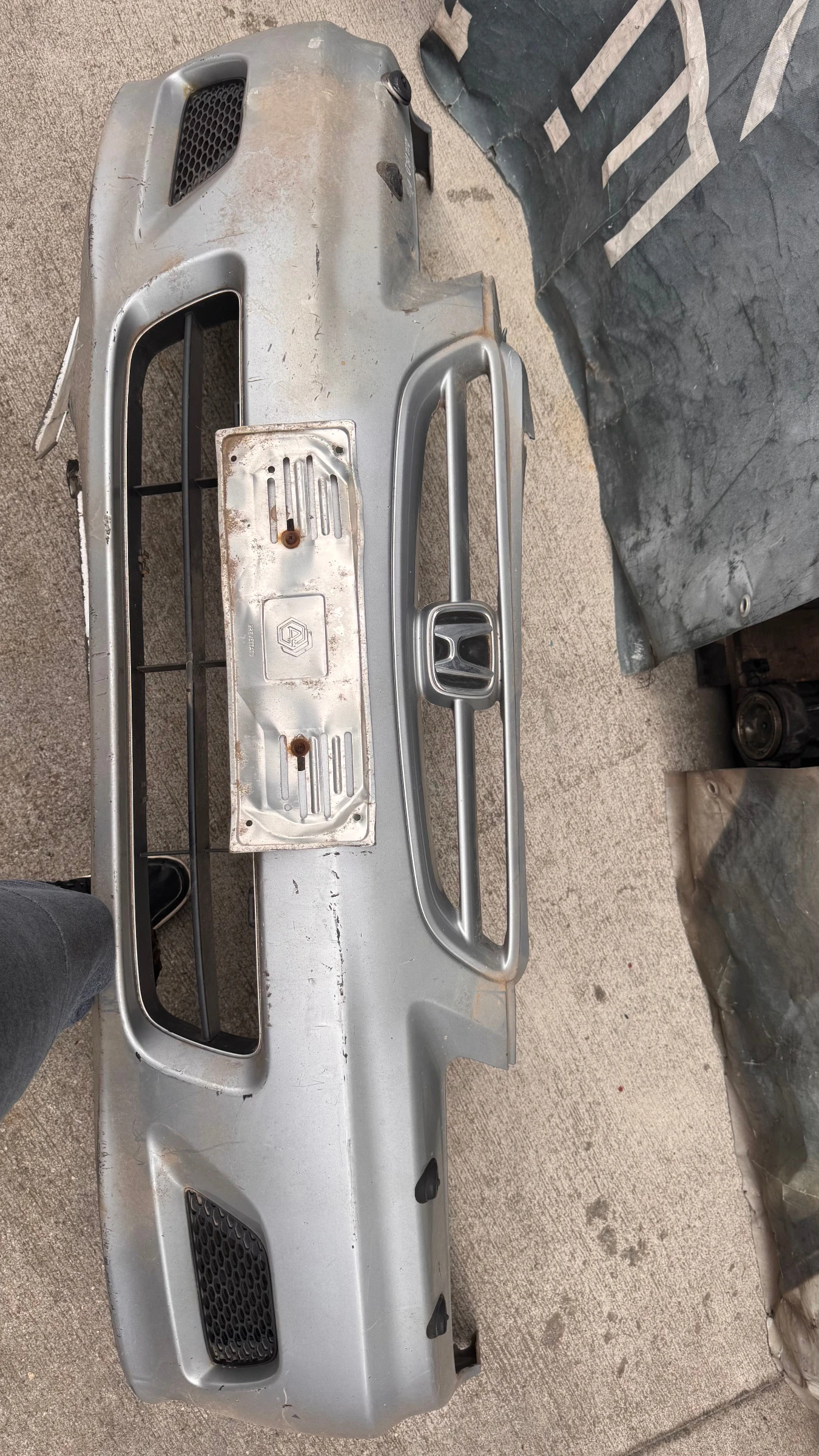    Honda Accord 2005 | Mobile.bg   1