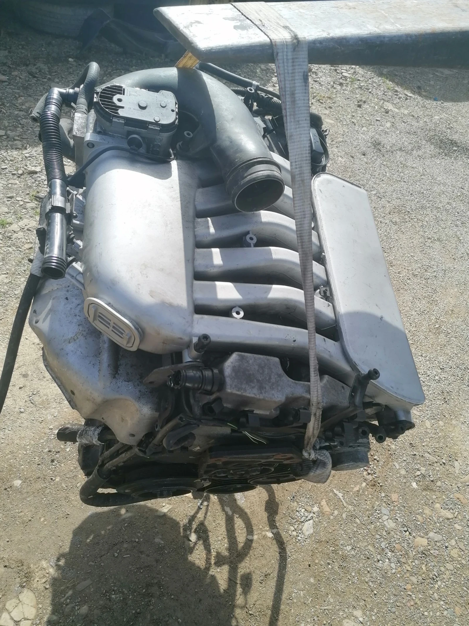 ������� ��������� �������� VR6 �� VW 2,8 24valve | Mobile.bg � ����������� 6