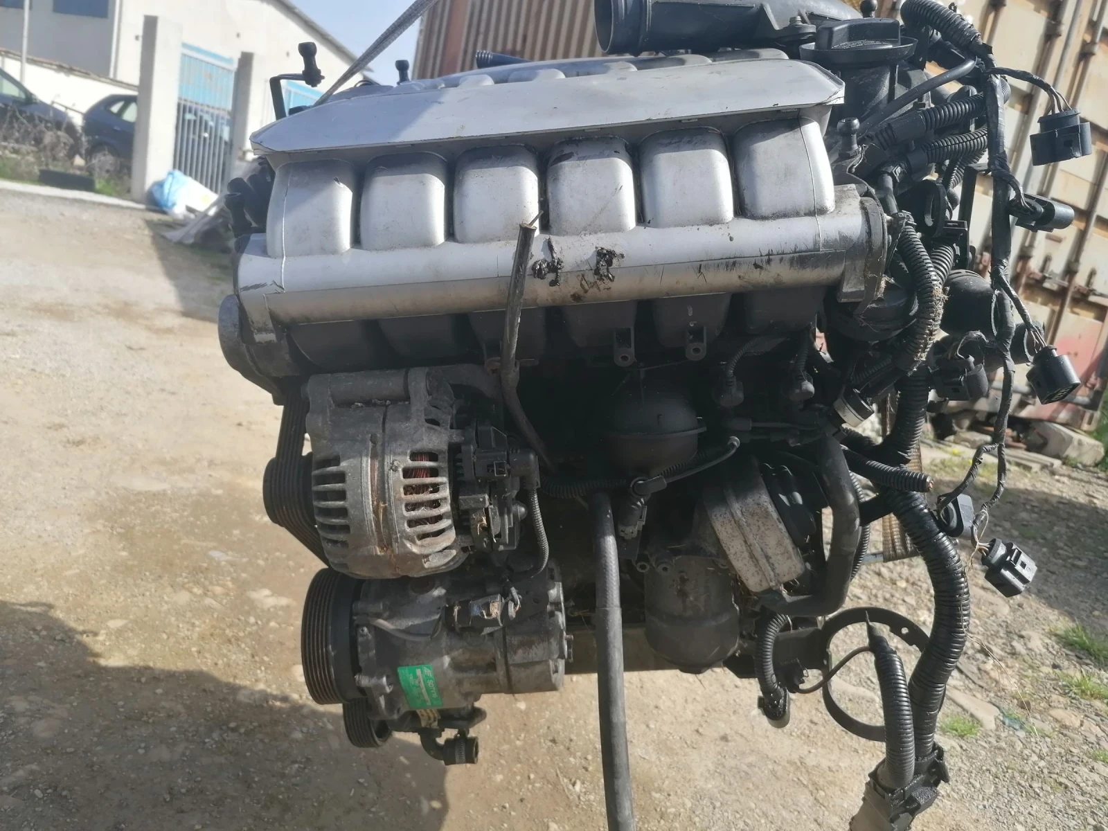 ������� ��������� �������� VR6 �� VW 2,8 24valve | Mobile.bg � ����������� 2