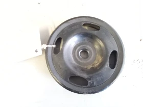 Шайба колянов вал Фолксваген Голф 5 1.6Fsi (Пасат Б6,Ауди А3)